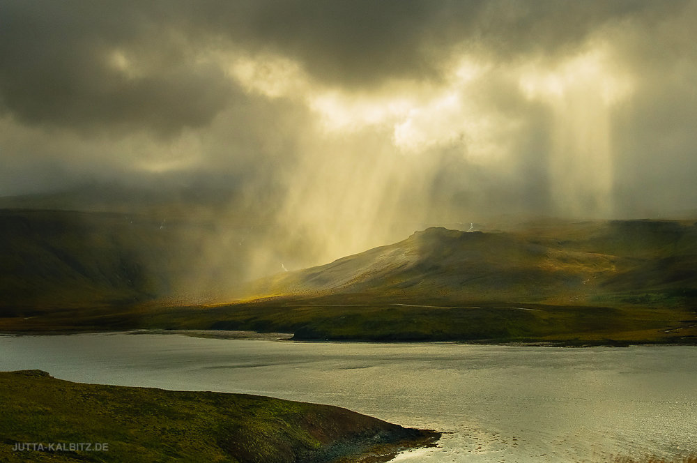 Snæfellsnes