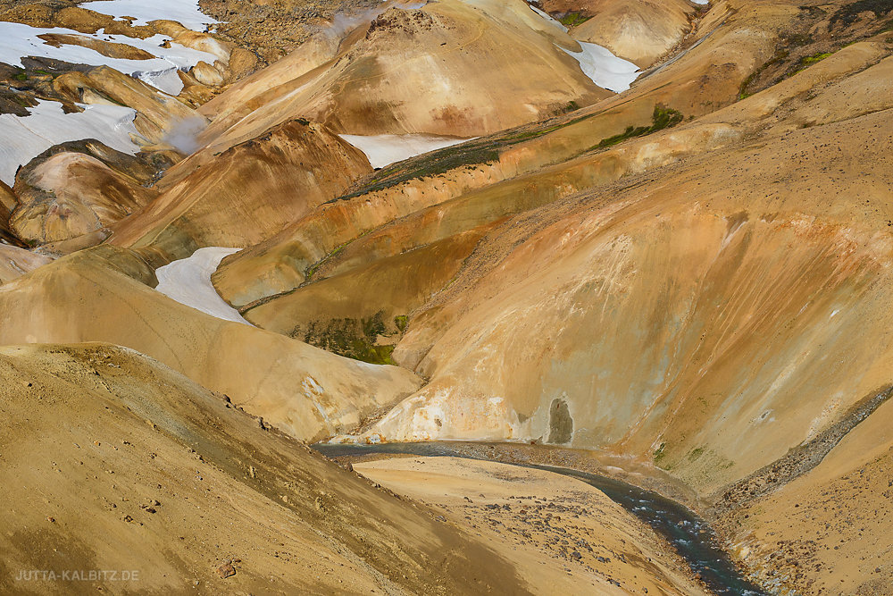 Kerlingarfjöll