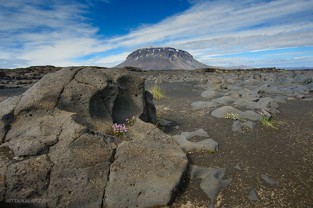 Ódáðahraun