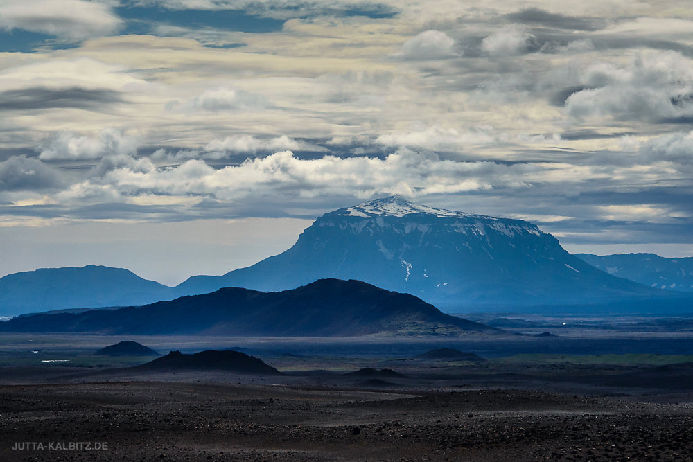 Ódáðahraun