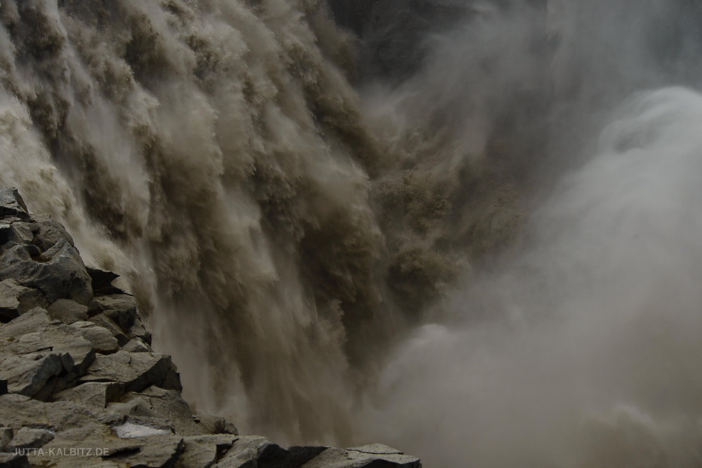 Dettifoss