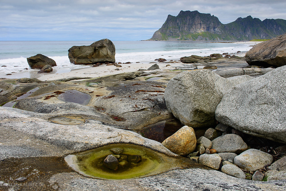 Utakleiv - Lofoten