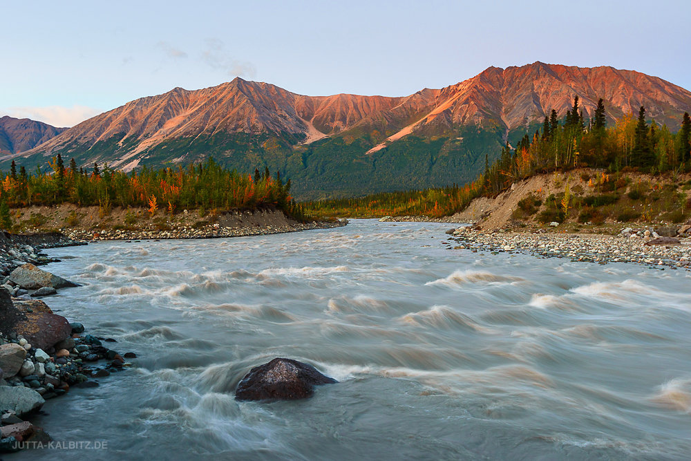 Wrangell - St. Elias Nationalpark