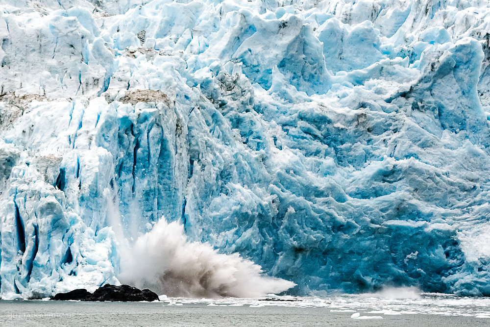 Kenai Fjords Nationalpark