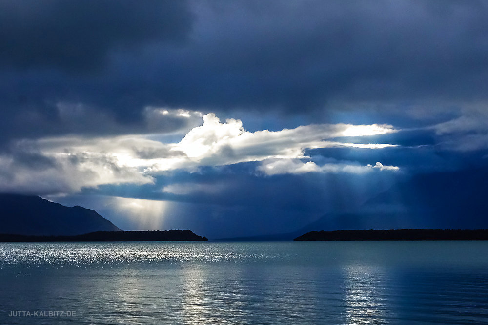 Katmai Nationalpark