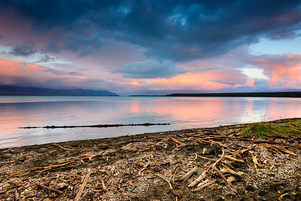 Katmai Nationalpark