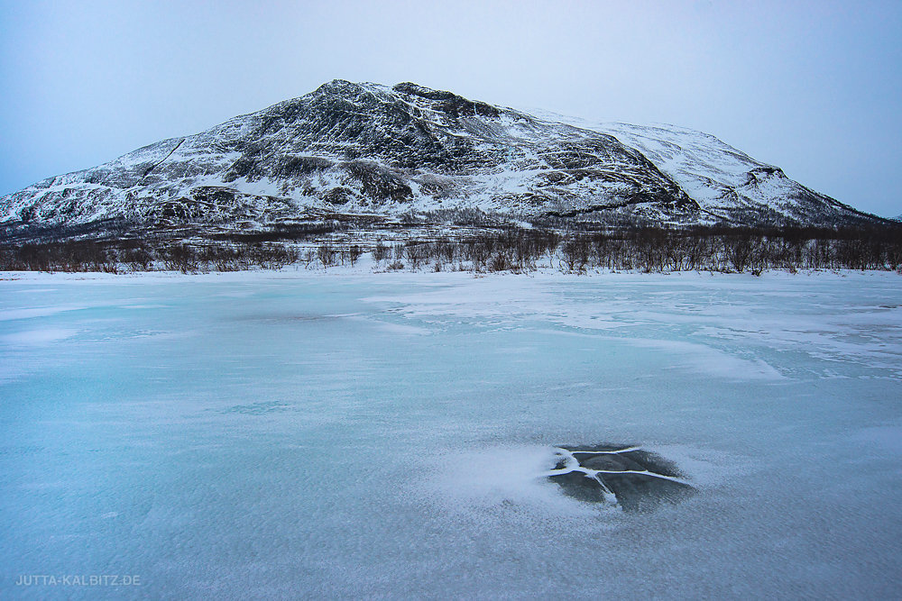 Abisko Nationalpark