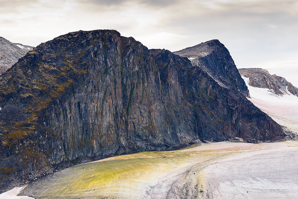 Nordwest - Spitzbergen Nationalpark