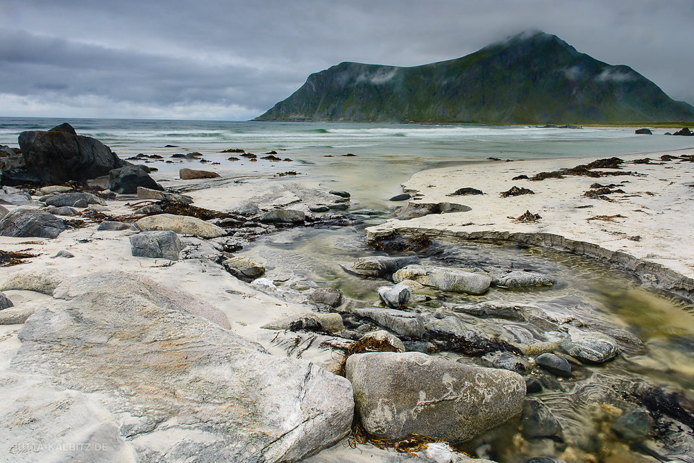 Flakstad - Lofoten