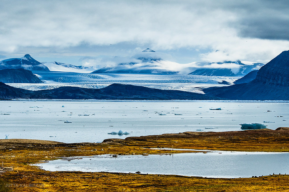 Kongsfjord