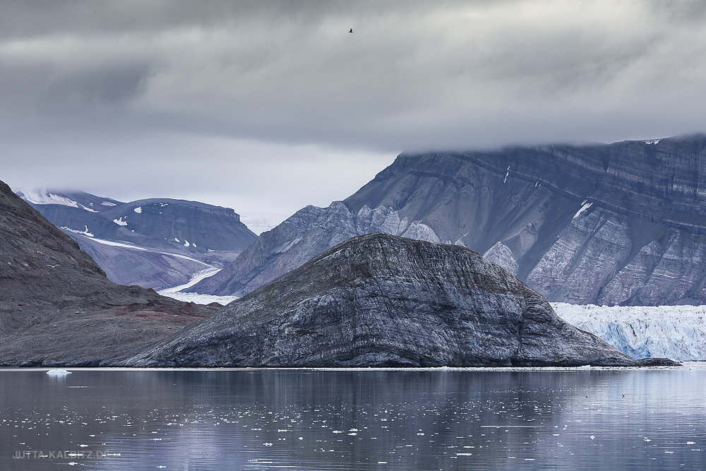 Kongsfjord