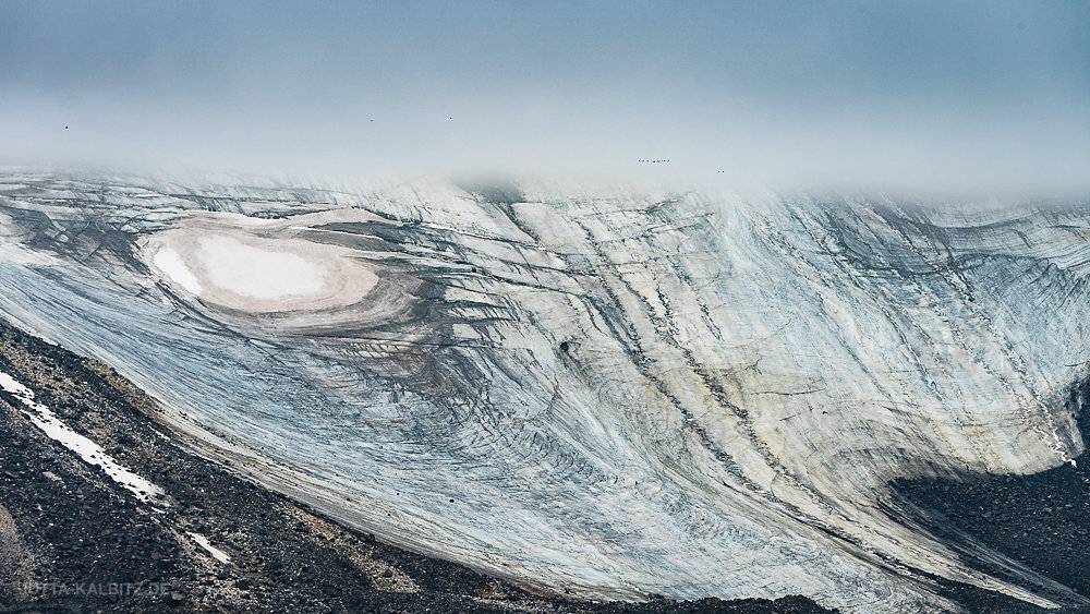 Alkefjellet